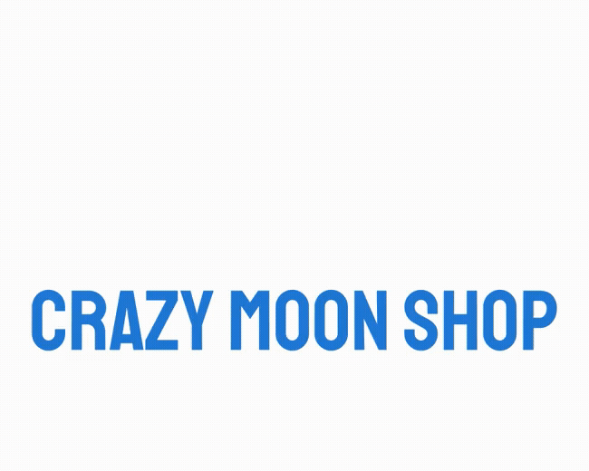Crazy Moon Shop